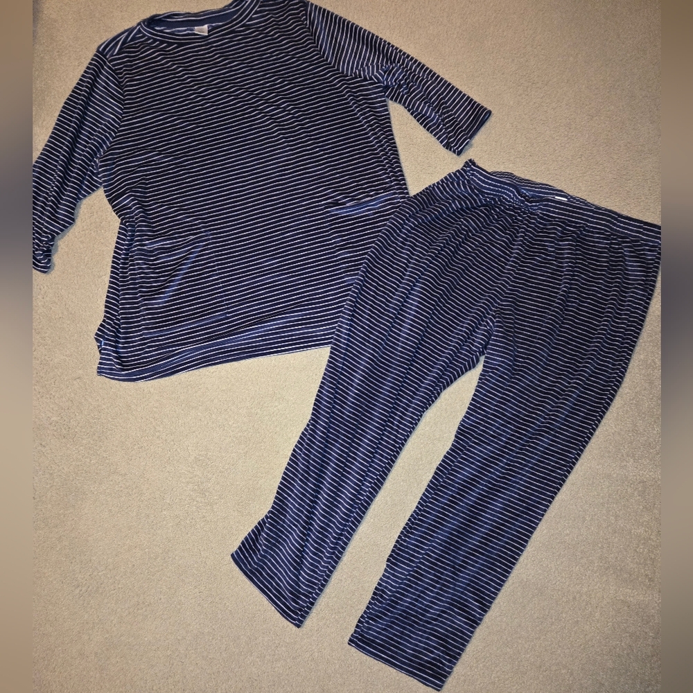Womens Pajamas 1x